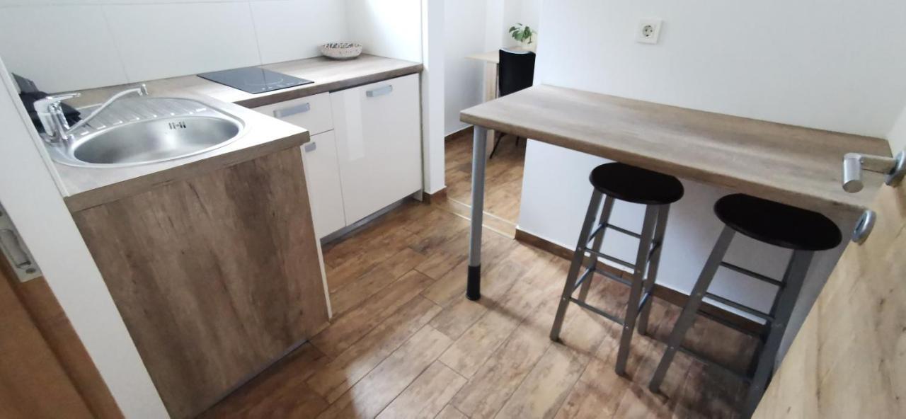 Apartments Domovoj Medvode Luaran gambar