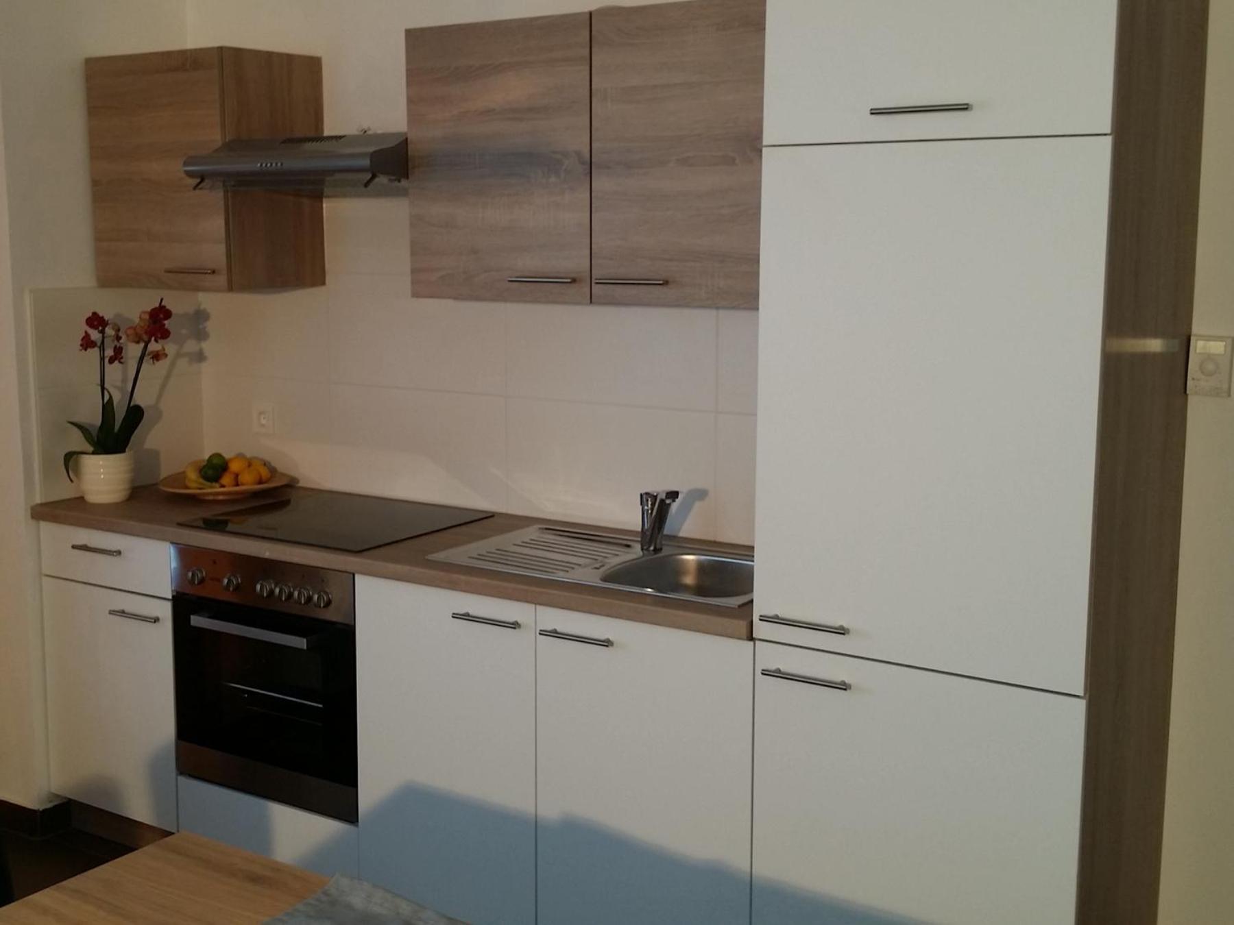 Apartments Domovoj Medvode Luaran gambar