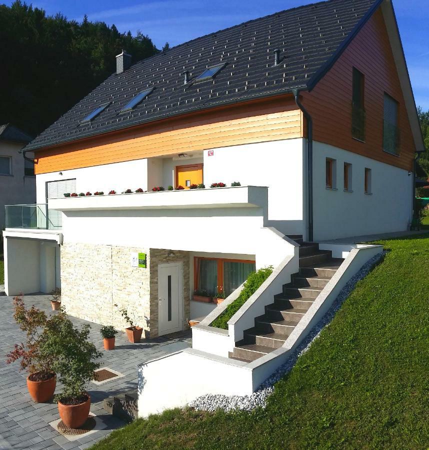 Apartments Domovoj Medvode Luaran gambar